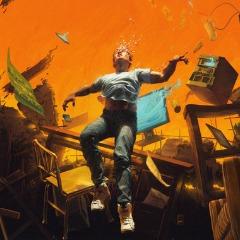 Player SamDaOrange avatar