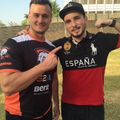 cArrosh