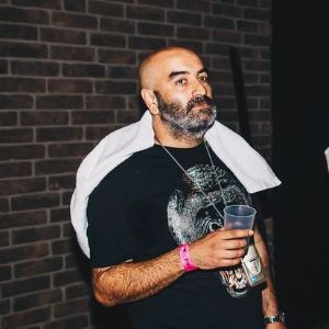 Faceit Avatar