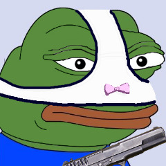 HARRYPROTER FACEIT avatar