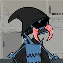 TheReaperX17 avatar