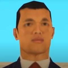 Ammoniakger avatar