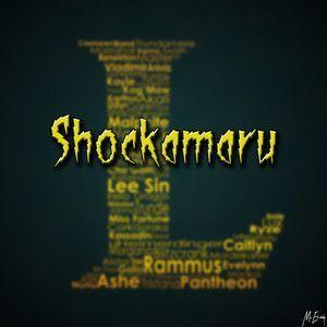 Shockamaru avatar