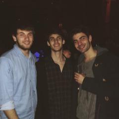 gonzaberry avatar