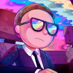 Morty212 avatar