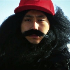 BeardyBee