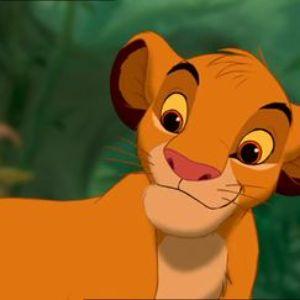 simba735 avatar