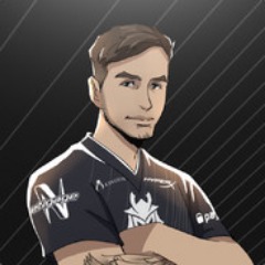 Faceit avatar