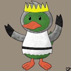 Waddles3