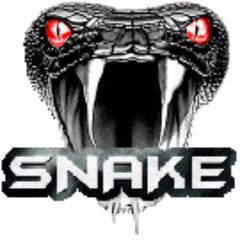 -_-Snake