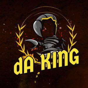 dA_KINGtv avatar