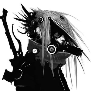 Sh2rmX avatar