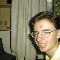 Player reknation avatar