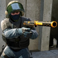 Faceit profile picture for @battalion