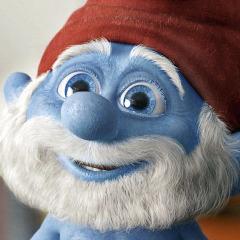 Gammelsm0lf avatar
