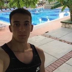 Okcu48 avatar