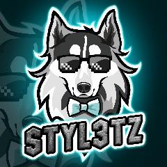 Player sTyL3Tz avatar