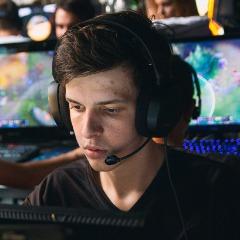 Player Wany avatar