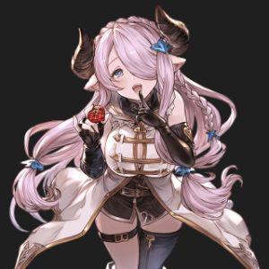 ansonting avatar