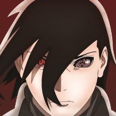 Shinki-- avatar