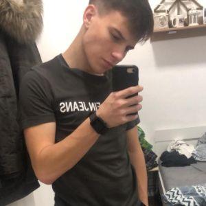 Sochyn avatar