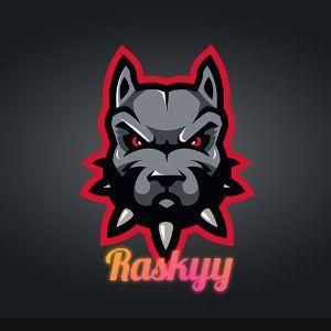Raskyy
