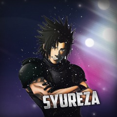 Faceit profile picture for @syureza