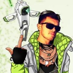 Player MSi-06 avatar