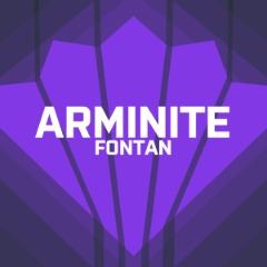 Arminite avatar
