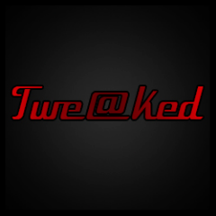 Player tweakedeu avatar