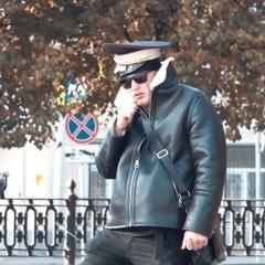 Berkutaf avatar