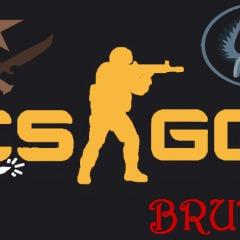 Brual_Deagle avatar