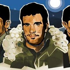 Treastue avatar