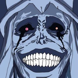 boxfaced FACEIT avatar