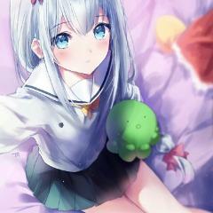 KingLR avatar