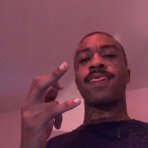 Faceit profile picture for @yungxrisit