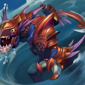 AKSPENDER avatar