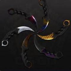 Player Buminator avatar