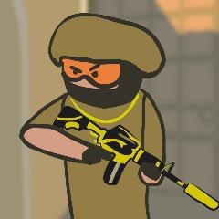 TerraBLe avatar