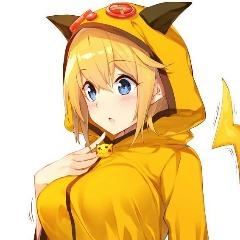 Holmoch avatar