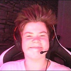 JohanR04 avatar