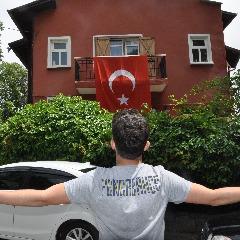 Player toprakcntrn avatar