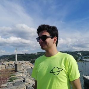 Sareon_
