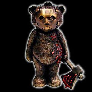 TO-TeddyBear avatar