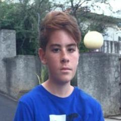 Mil0ngas avatar