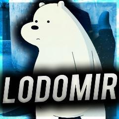 LodomirGG avatar