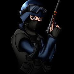Faceit Avatar