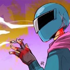 Superfreak avatar