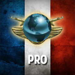 Faceit profile picture for @pr0
