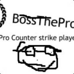 Player BossDK avatar